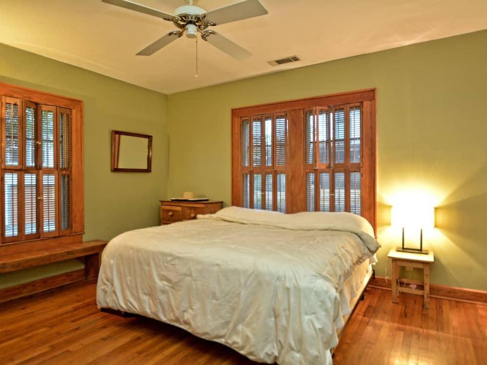 1610 Juliet St. master bedroom