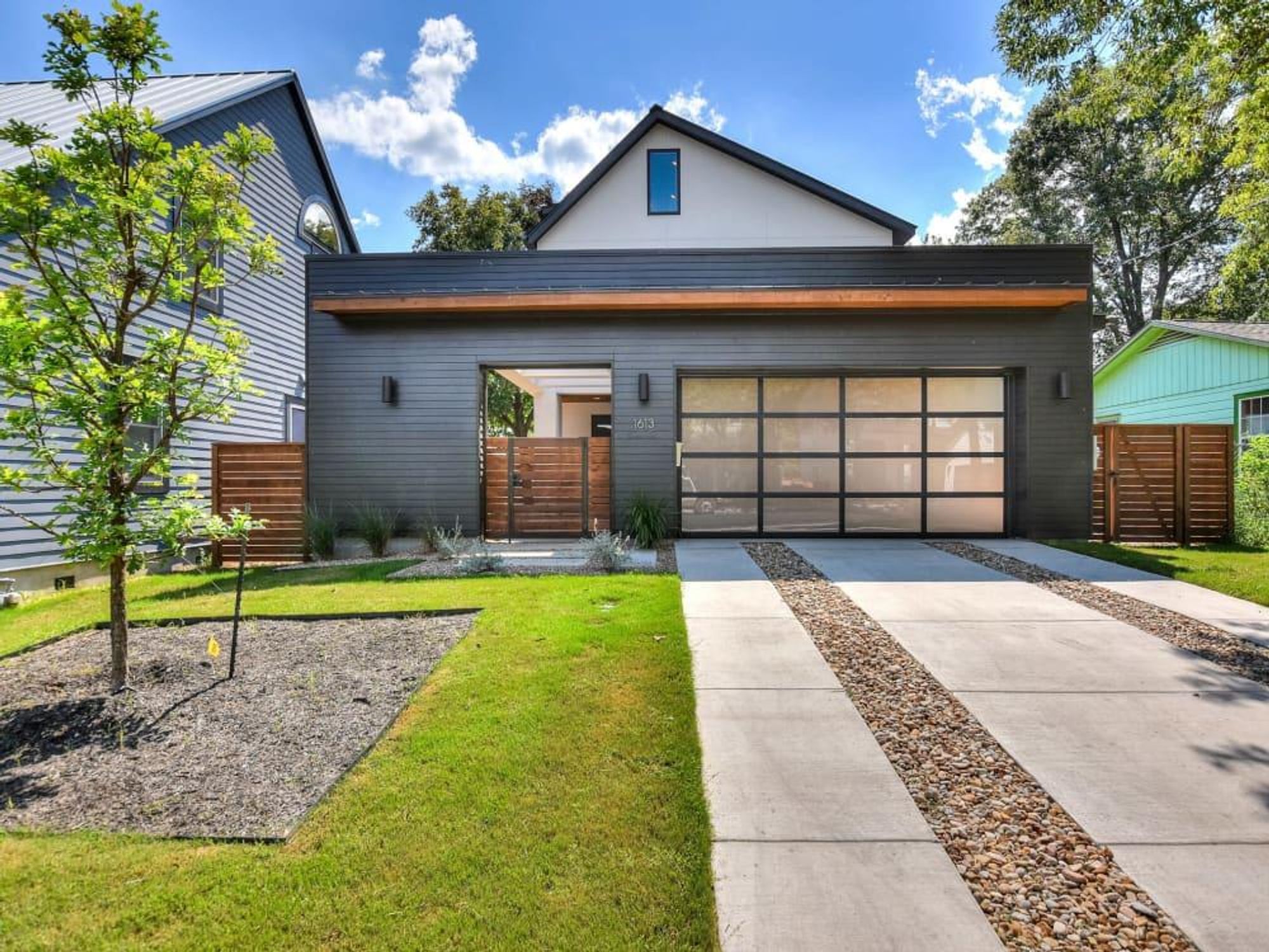 1613 Nash Ave Austin house for sale