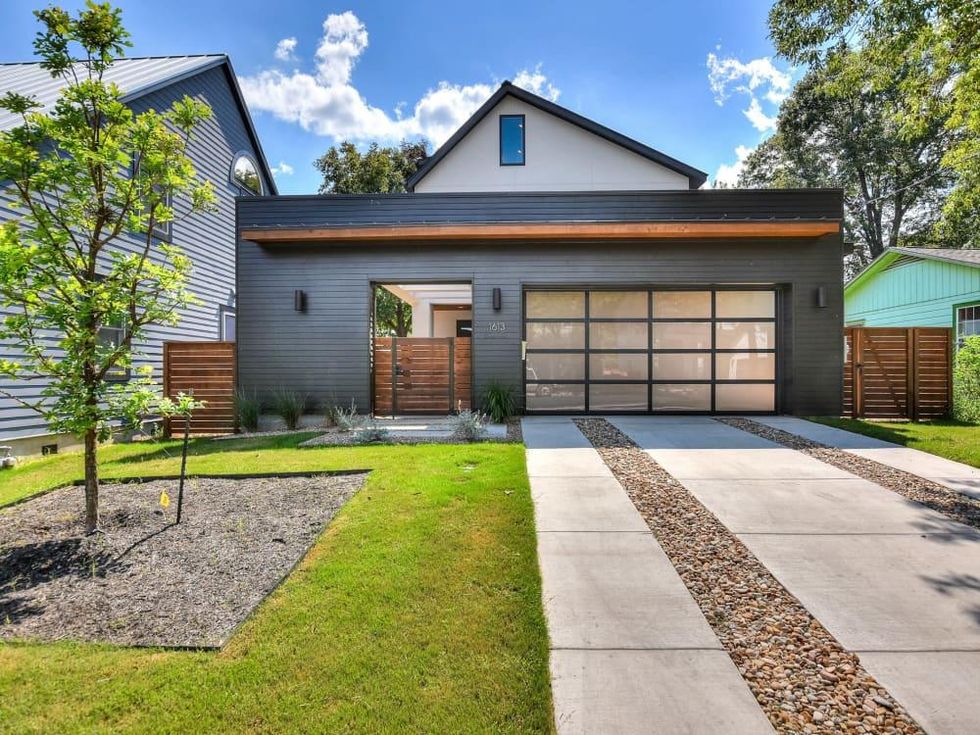 1613 Nash Ave Austin house for sale