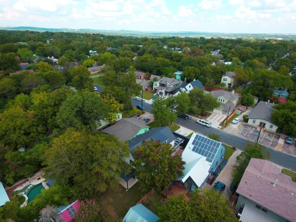 1613 Nash Ave Austin house for sale