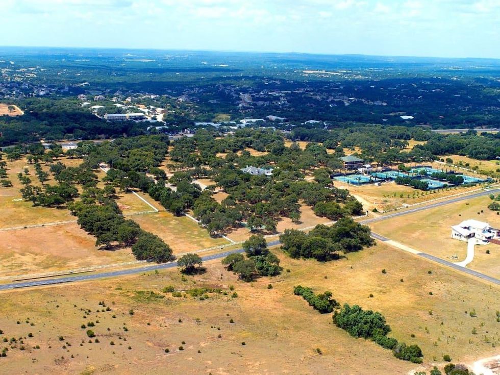 162 Winning Colors Austin property for sale