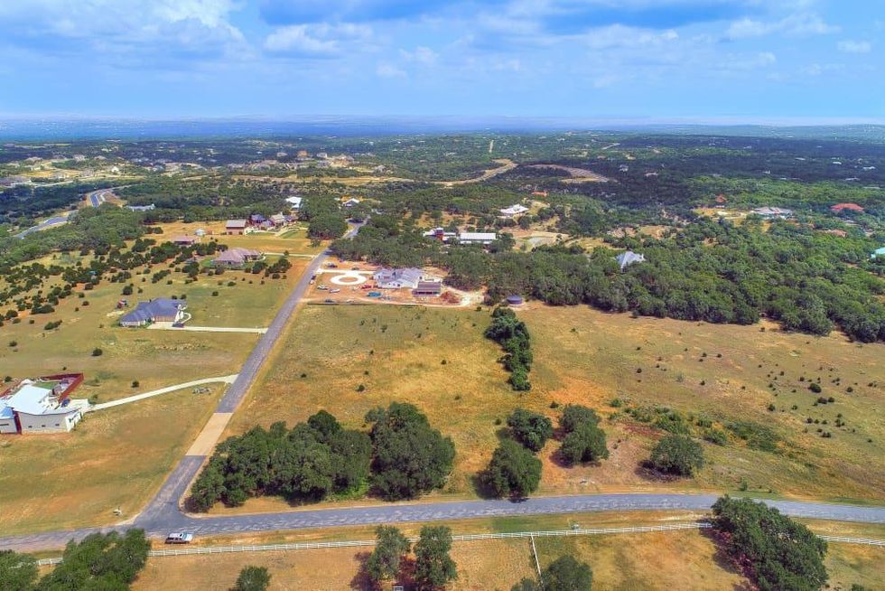 162 Winning Colors Austin property for sale