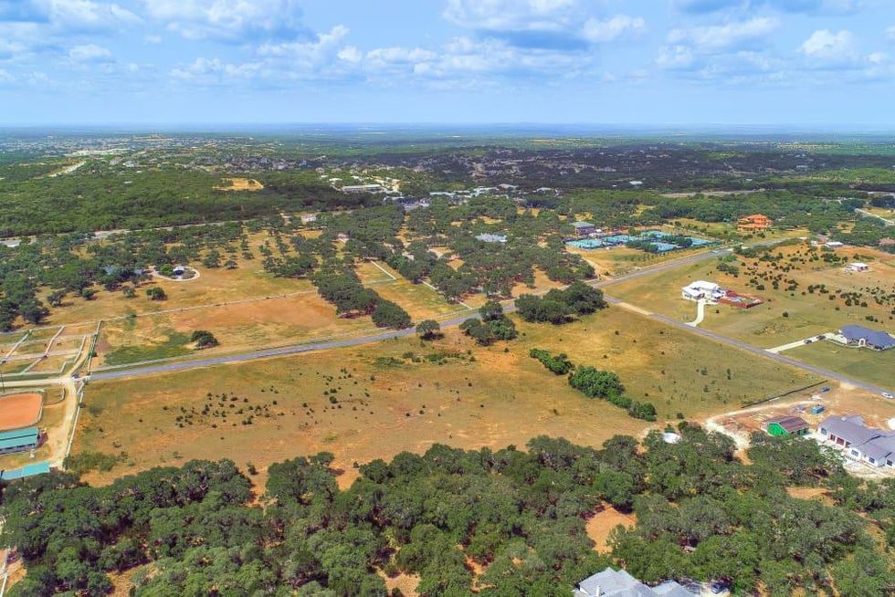 162 Winning Colors Austin property for sale