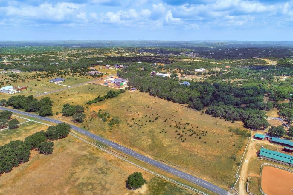 162 Winning Colors Austin property for sale