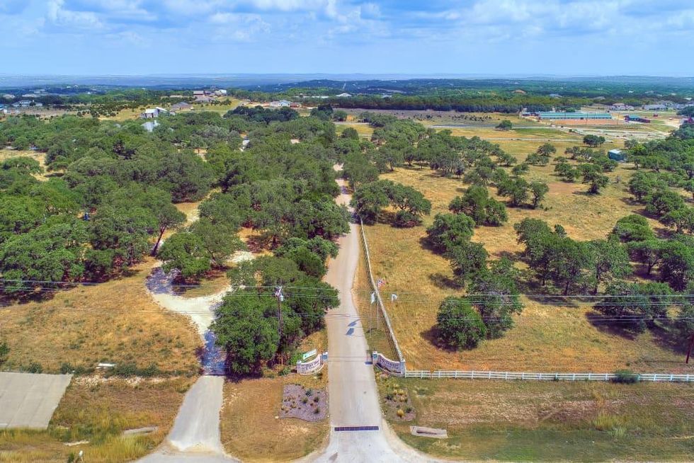 162 Winning Colors Austin property for sale