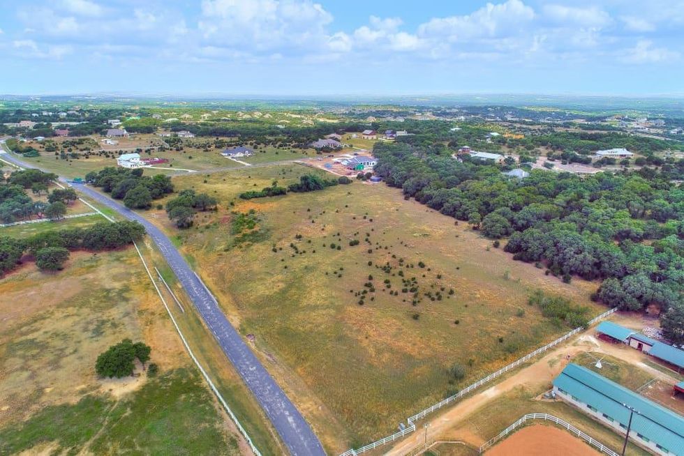 162 Winning Colors Austin property for sale