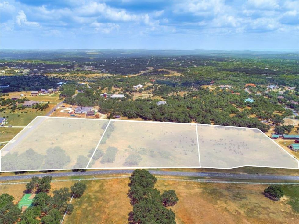 162 Winning Colors Austin property for sale