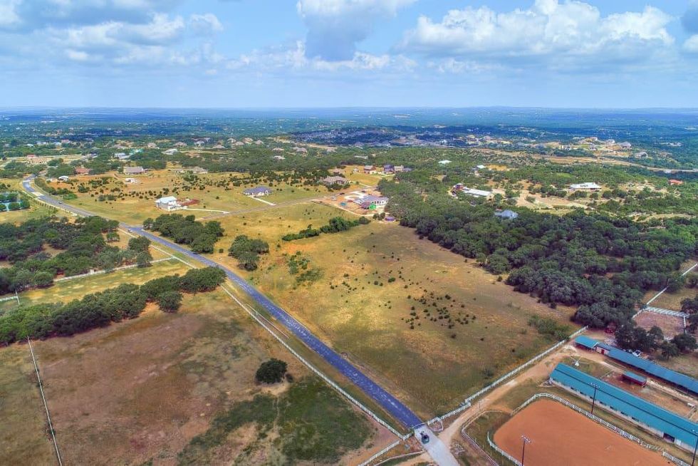 162 Winning Colors Austin property for sale