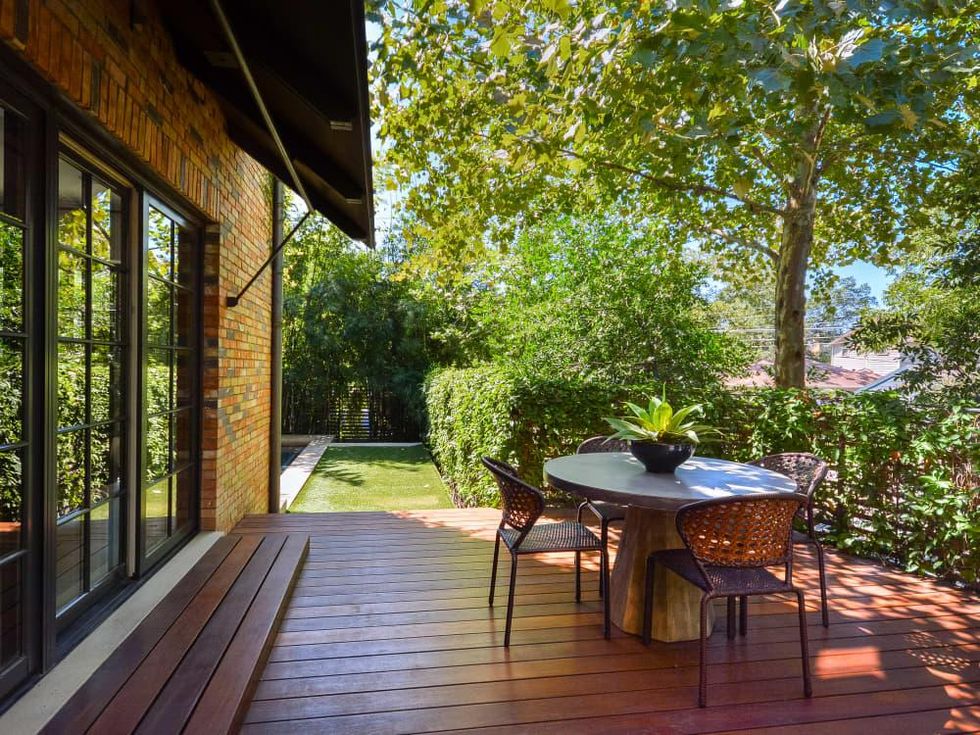 1625 Watchhall Austin house for sale deck