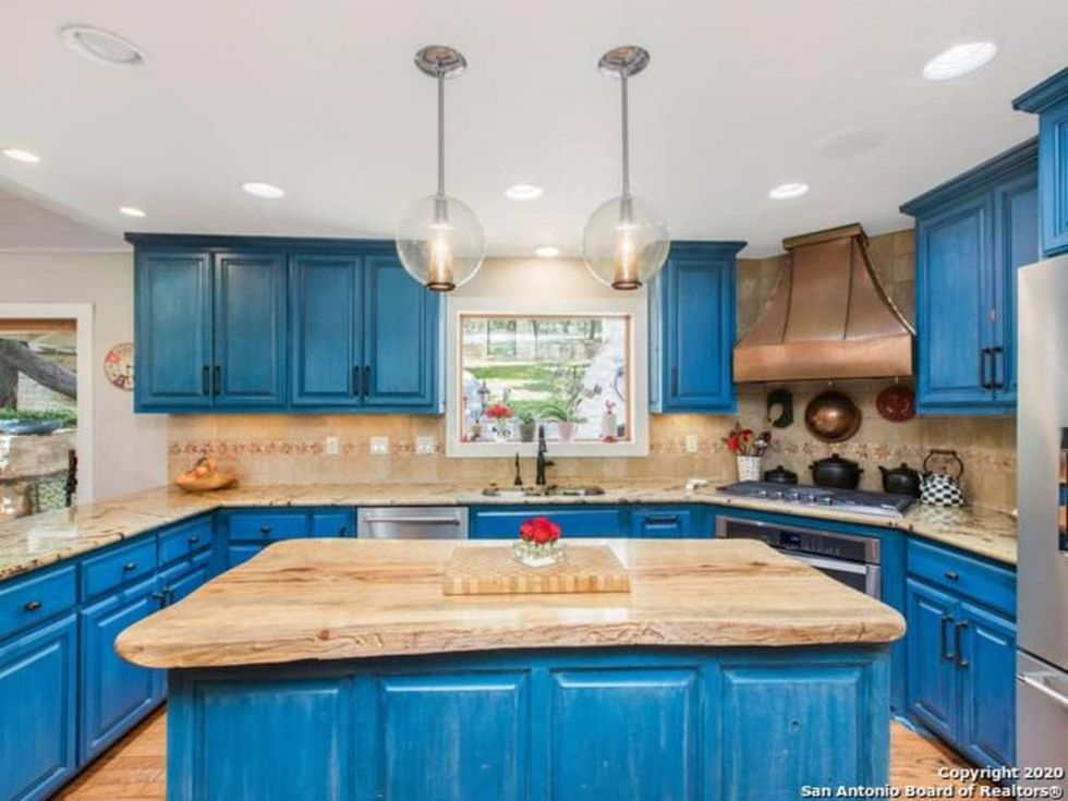 1626 Harper Road horse farm