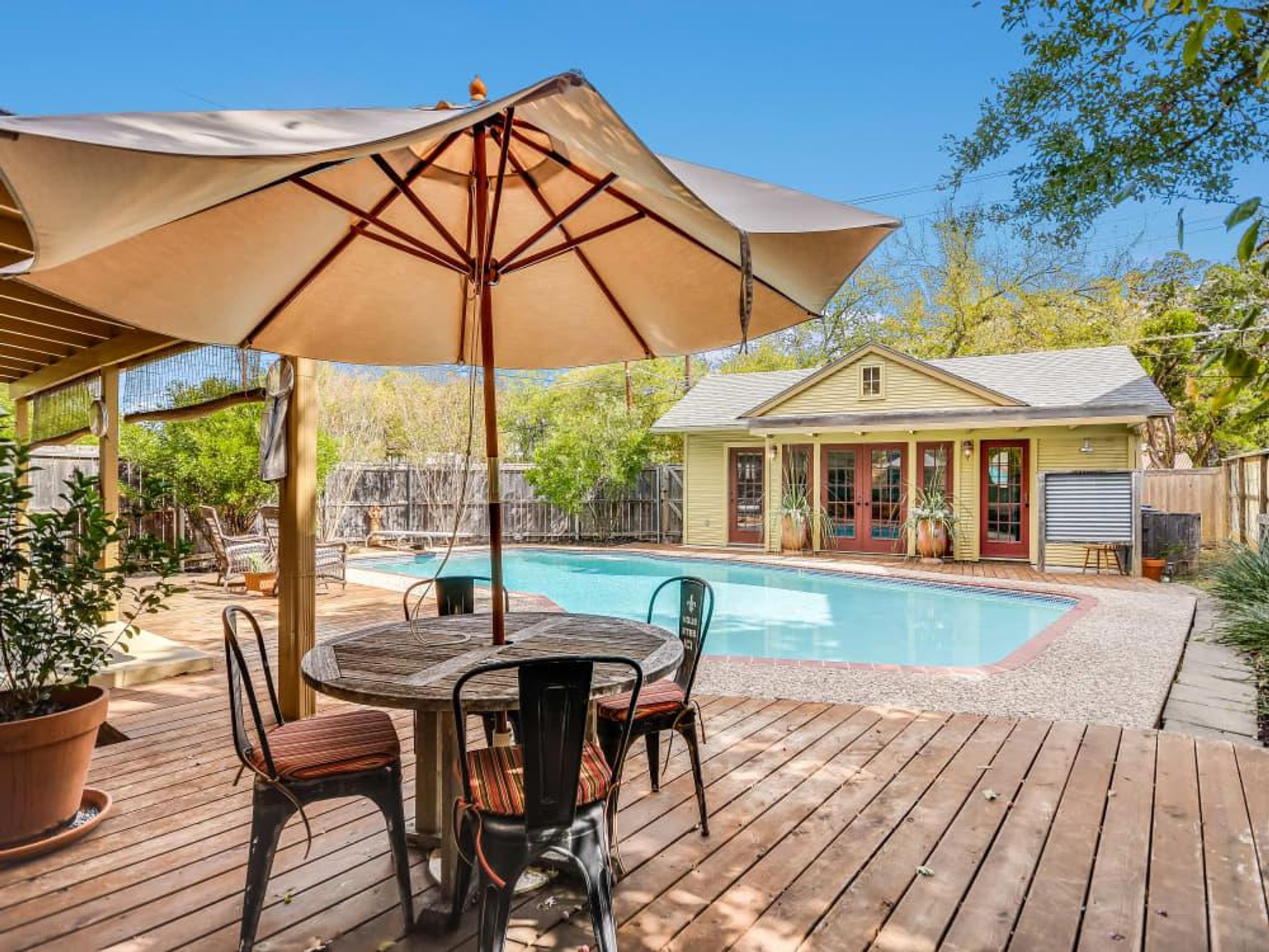 1701 Alta Vista Austin house for sale