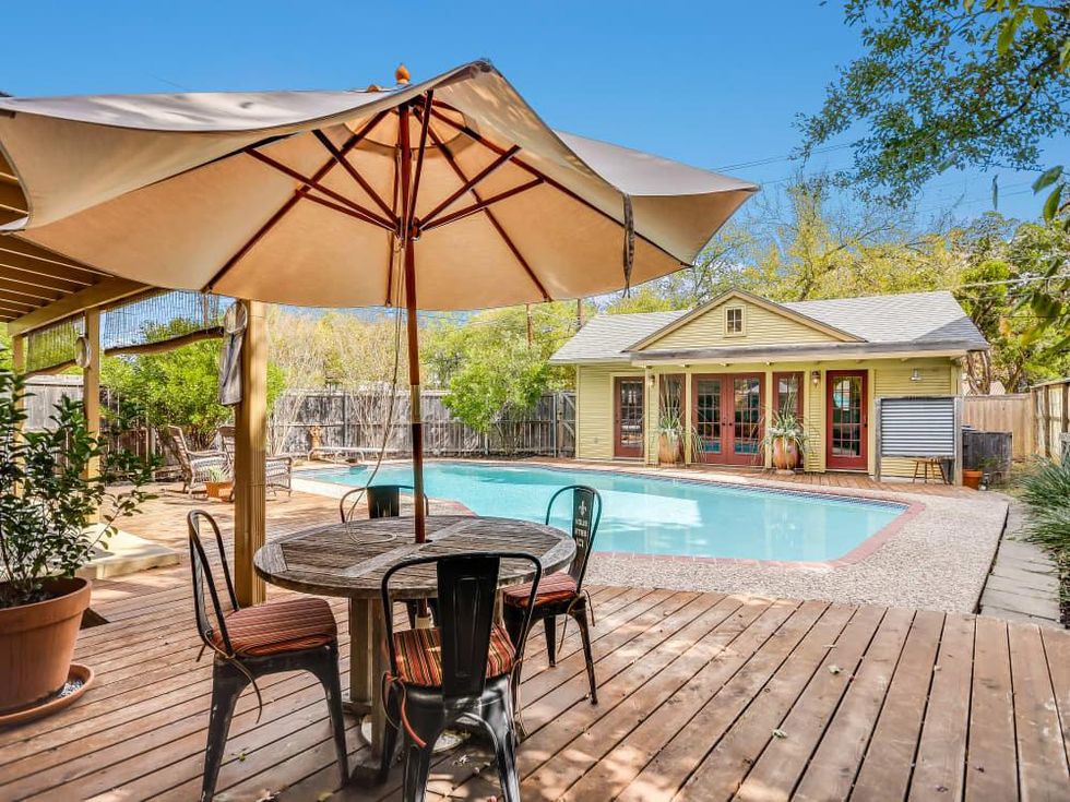 1701 Alta Vista Austin house for sale