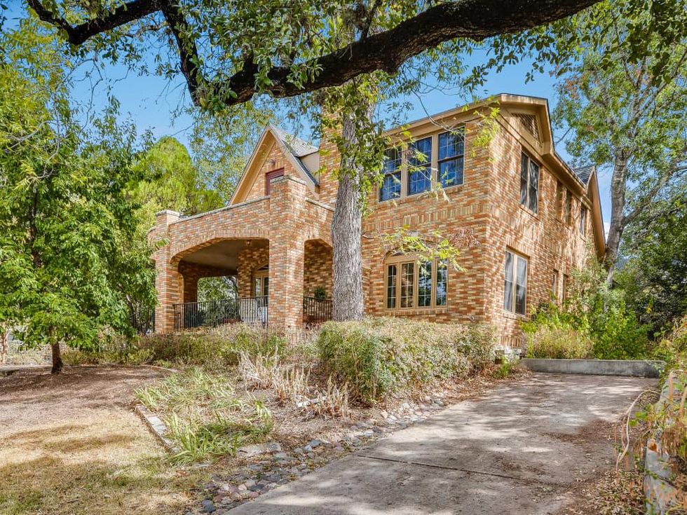 1701 Alta Vista Austin house for sale