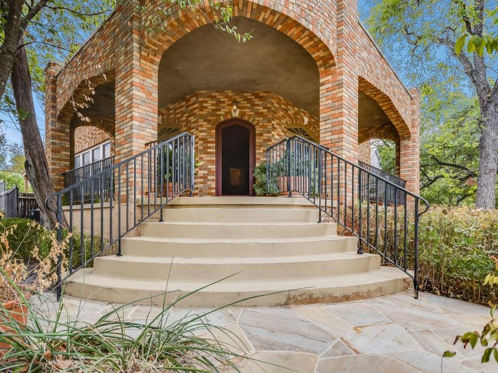 1701 Alta Vista Austin house for sale