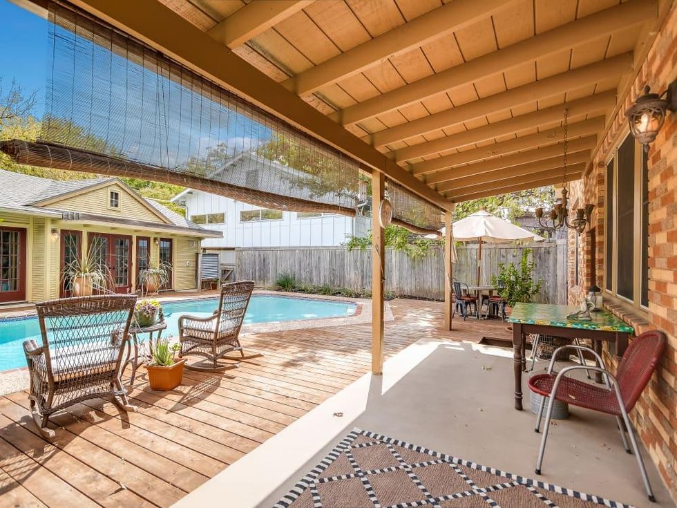 1701 Alta Vista Austin house for sale