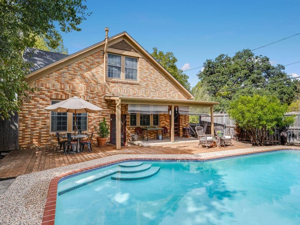 1701 Alta Vista Austin house for sale