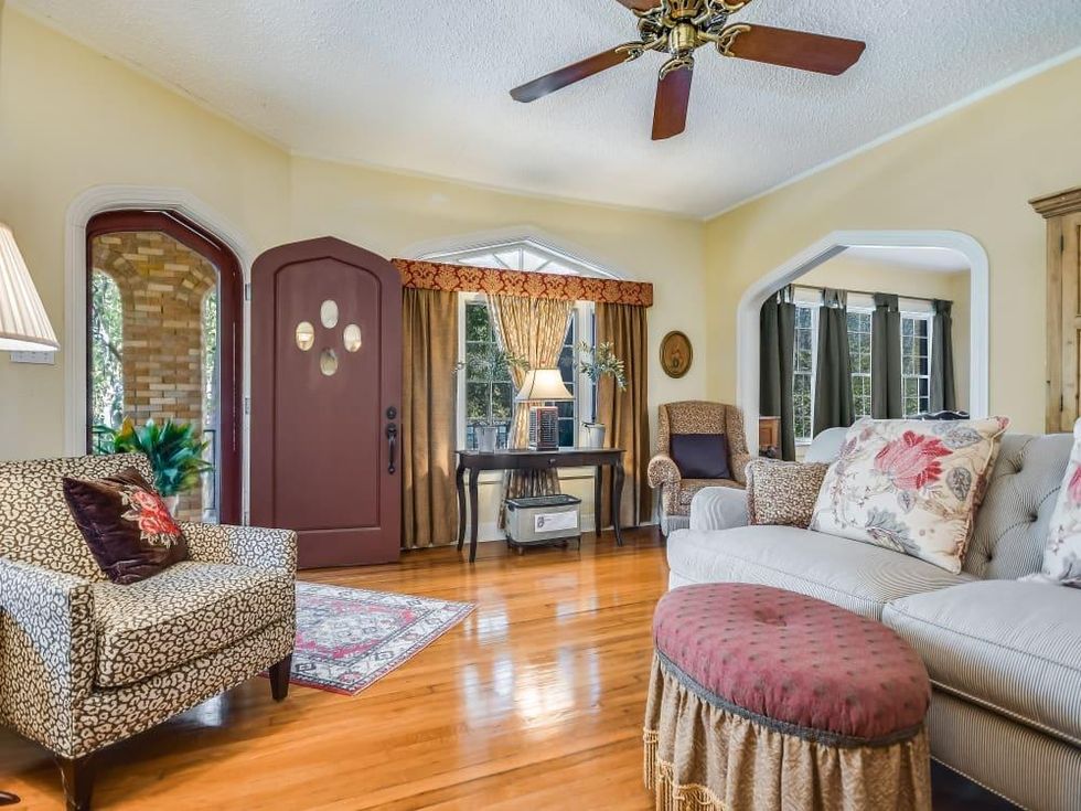 1701 Alta Vista Austin house for sale