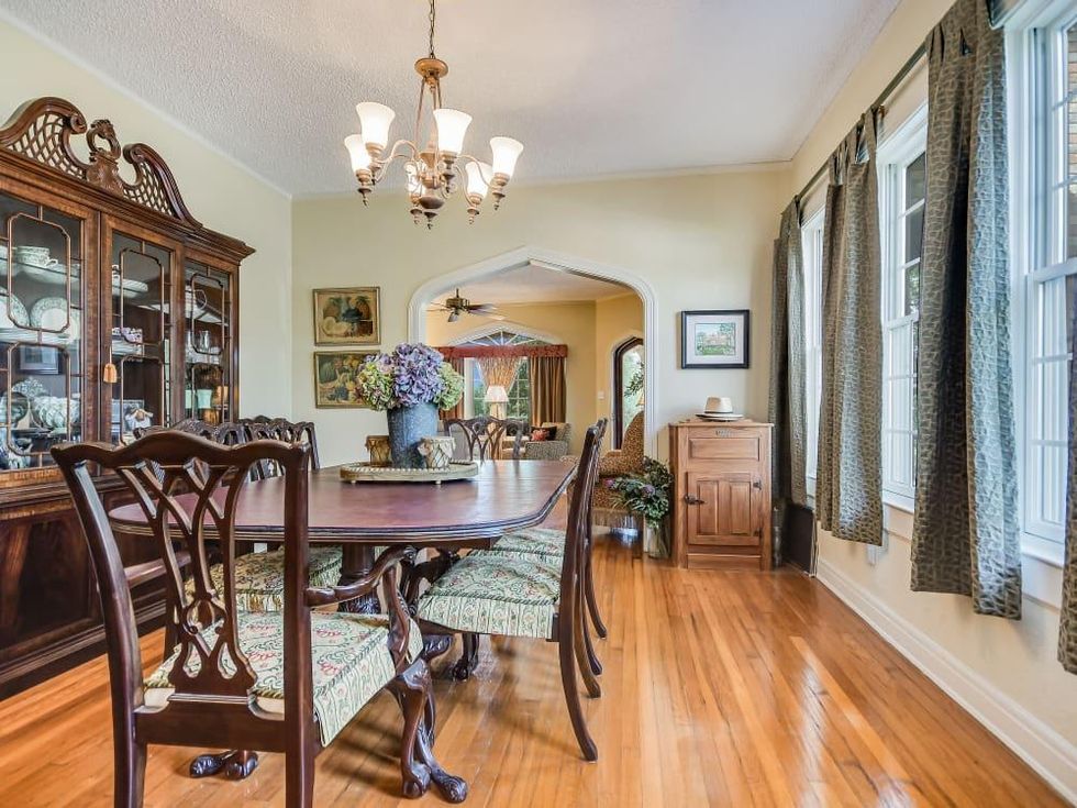 1701 Alta Vista Austin house for sale