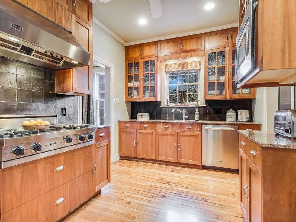 1701 Alta Vista Austin house for sale