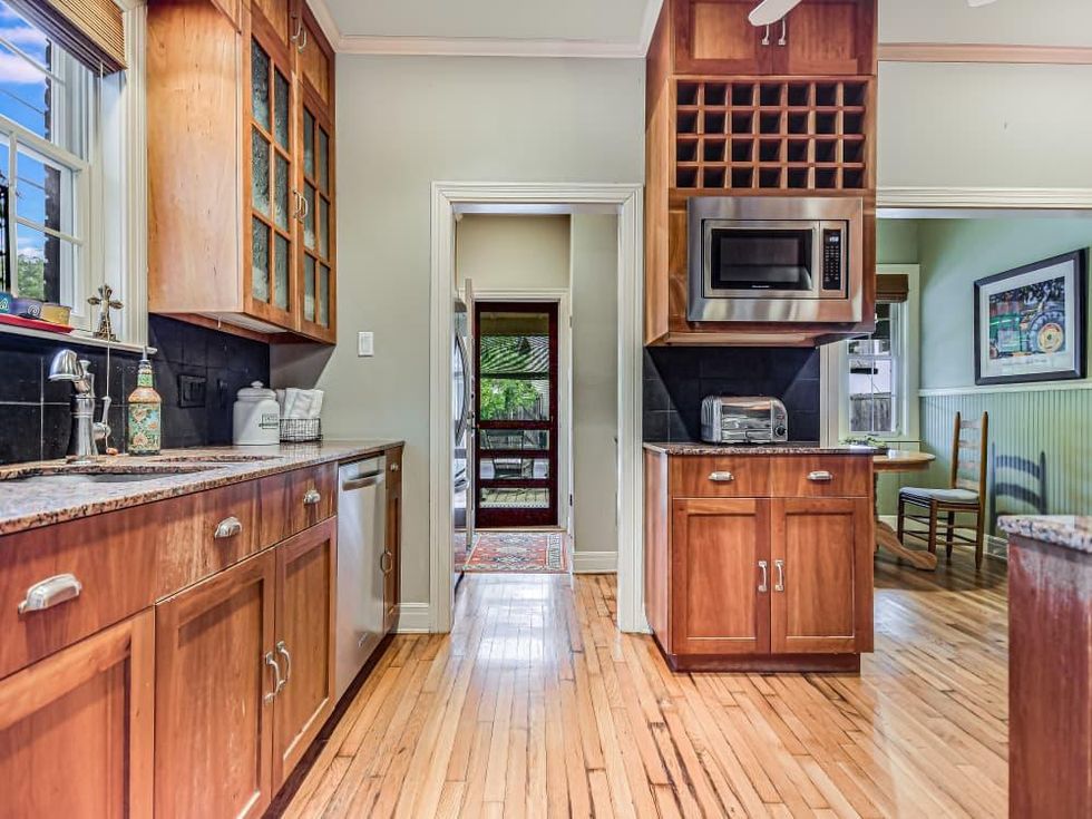 1701 Alta Vista Austin house for sale