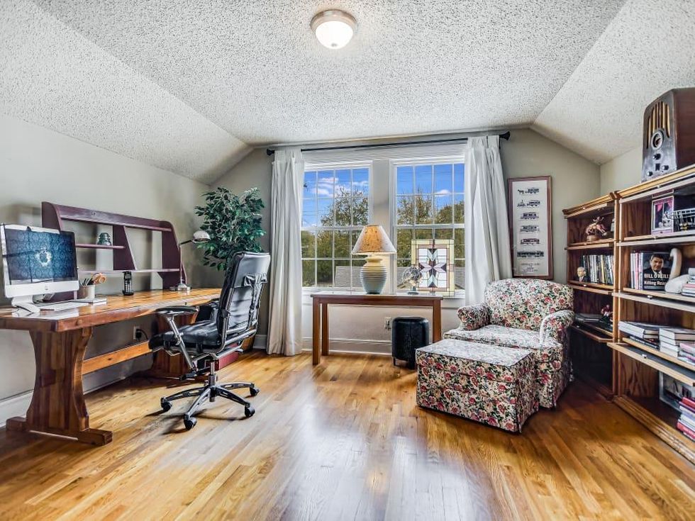 1701 Alta Vista Austin house for sale