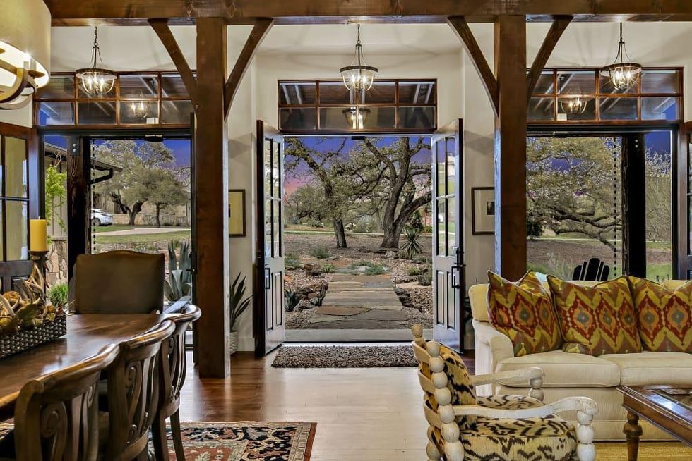 17117 Flager Austin home for sale