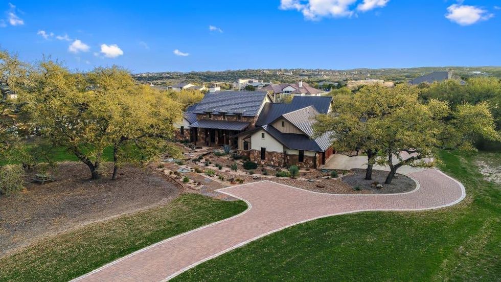 17117 Flager Austin home for sale