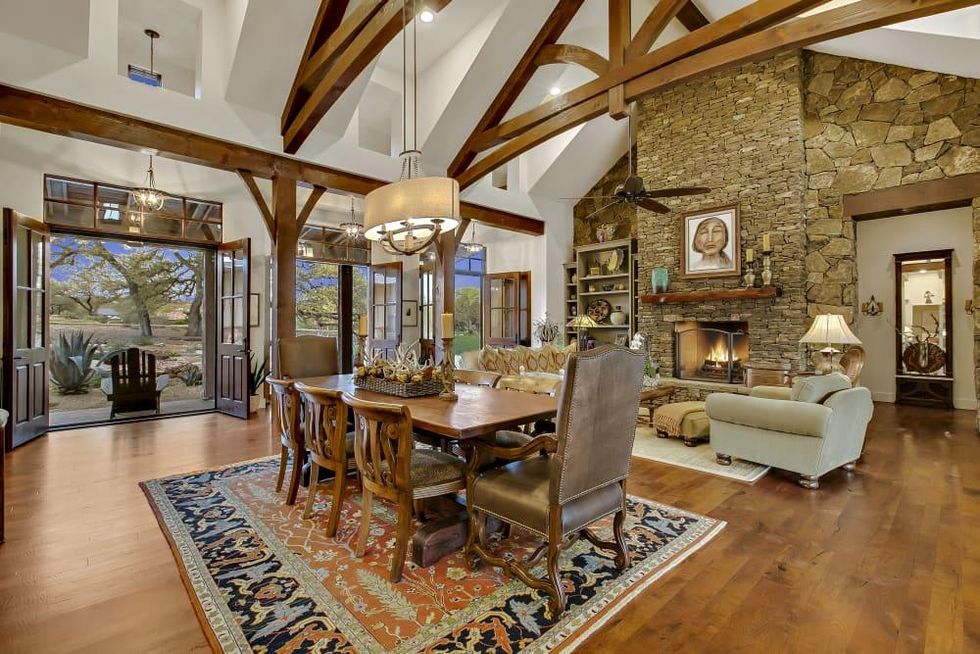 17117 Flager Austin home for sale