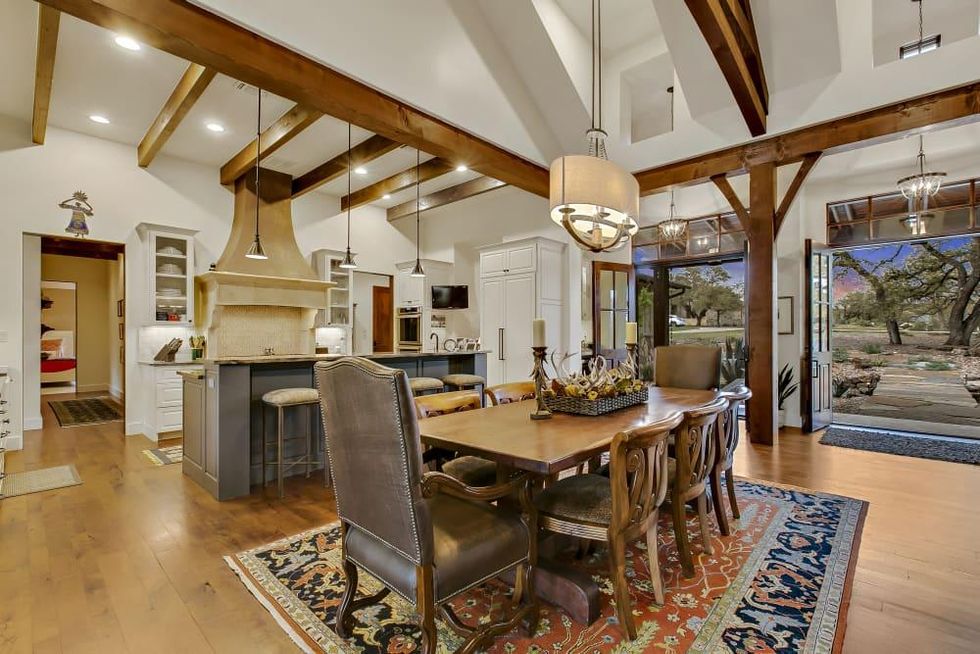 17117 Flager Austin home for sale