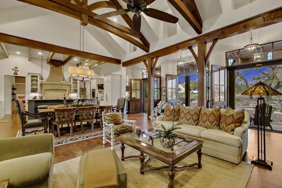 17117 Flager Austin home for sale