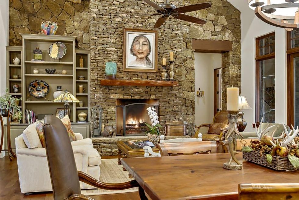 17117 Flager Austin home for sale