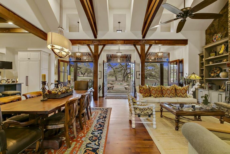 17117 Flager Austin home for sale