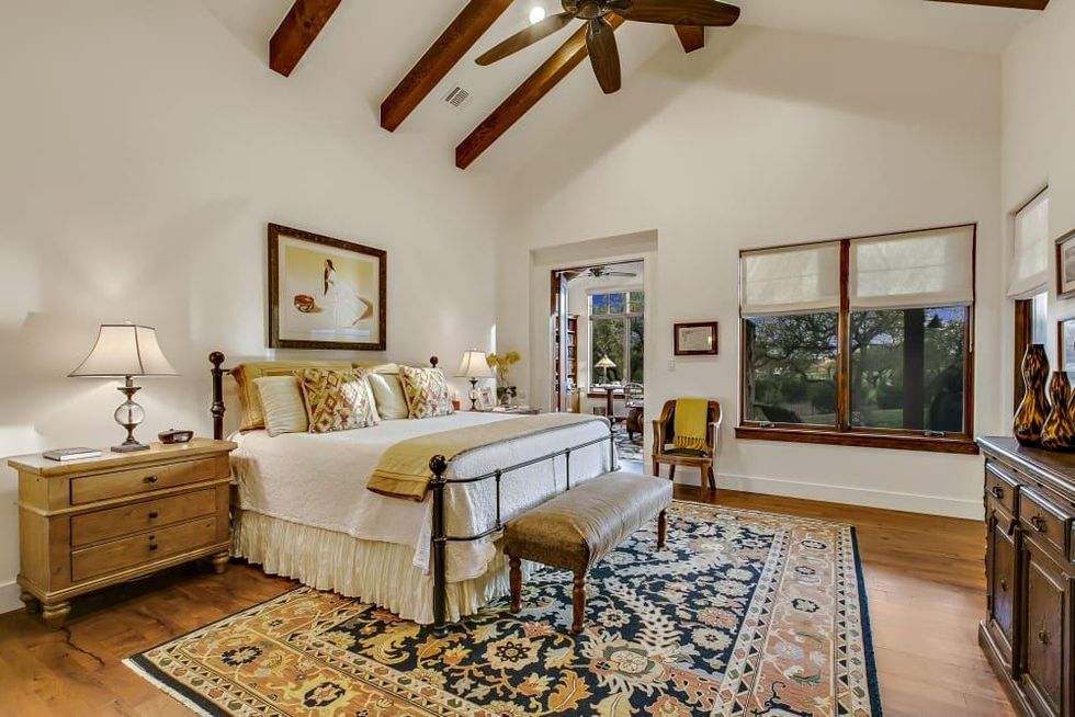 17117 Flager Austin home for sale