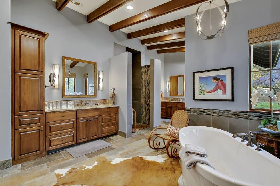 17117 Flager Austin home for sale