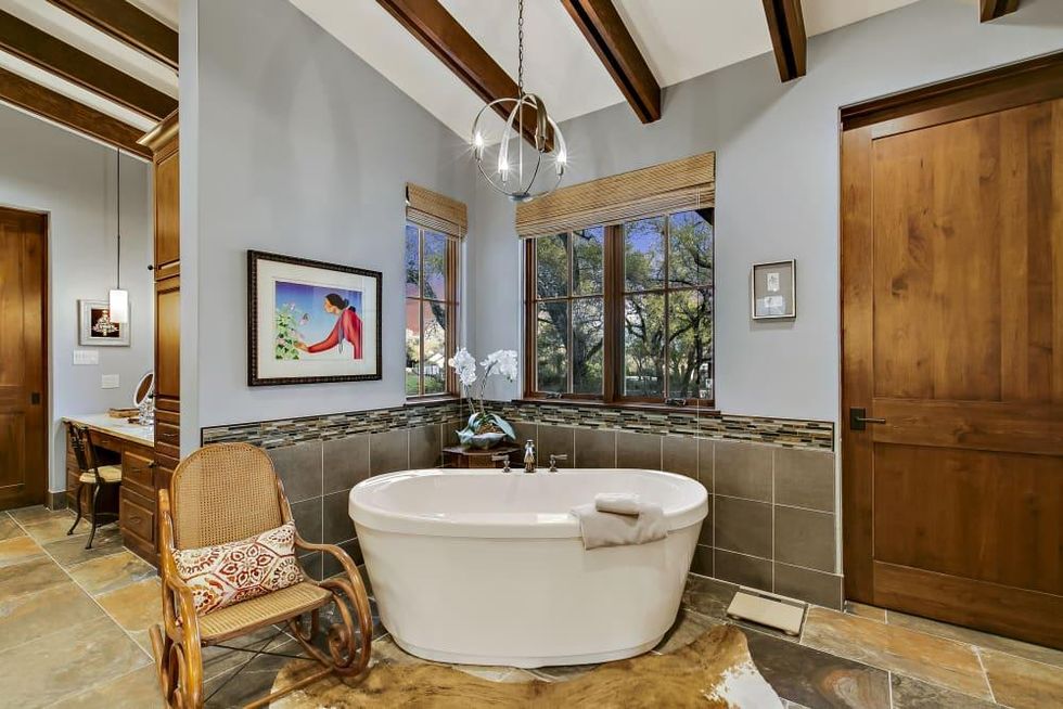 17117 Flager Austin home for sale