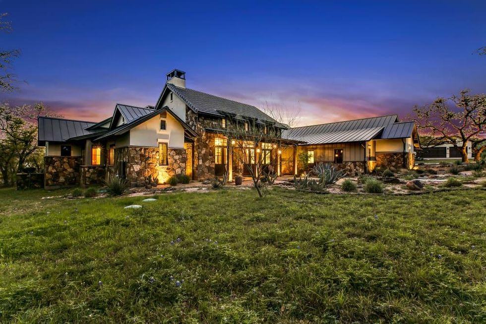 17117 Flager Austin home for sale