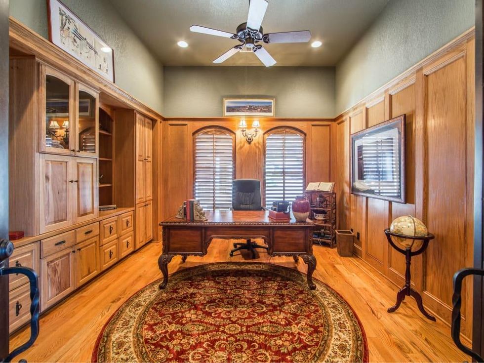 17911 Breakwater Austin house for sale