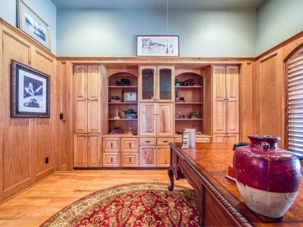 17911 Breakwater Austin house for sale