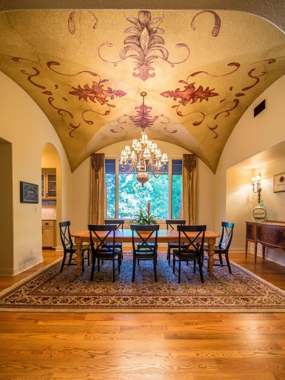 17911 Breakwater Austin house for sale