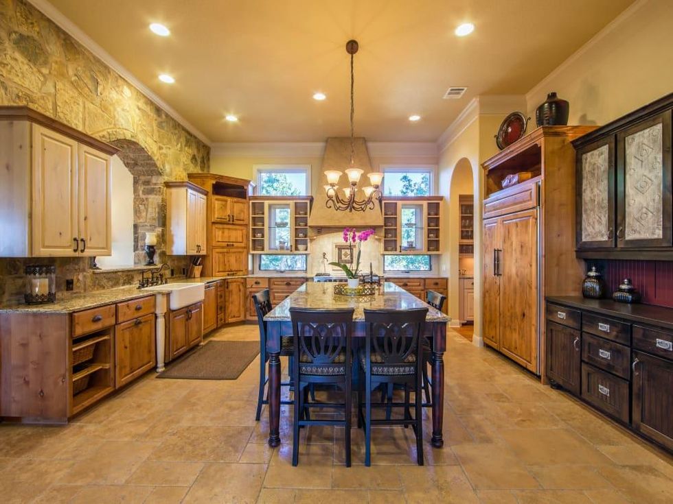 17911 Breakwater Austin house for sale