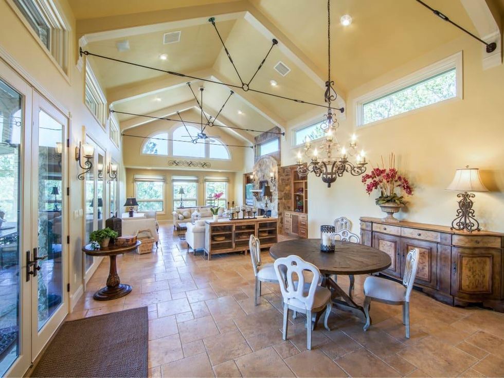 17911 Breakwater Austin house for sale