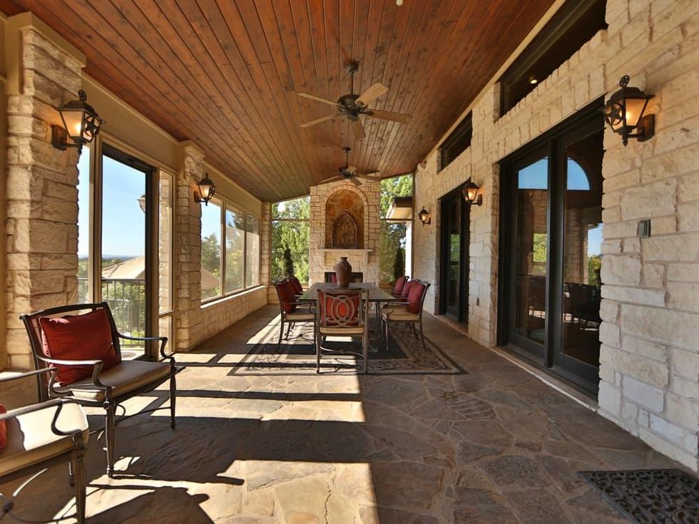 17911 Breakwater Austin house for sale