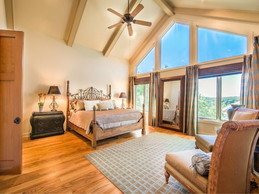 17911 Breakwater Austin house for sale