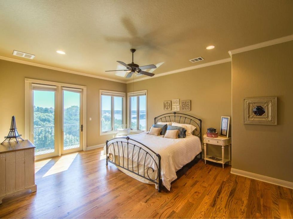 17911 Breakwater Austin house for sale