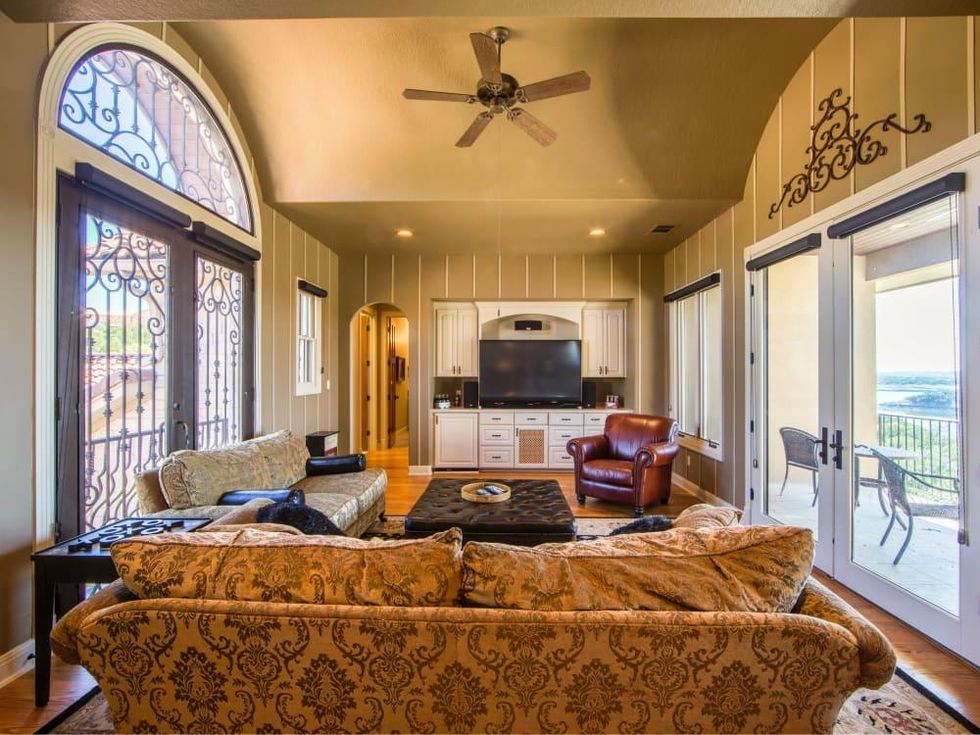 17911 Breakwater Austin house for sale