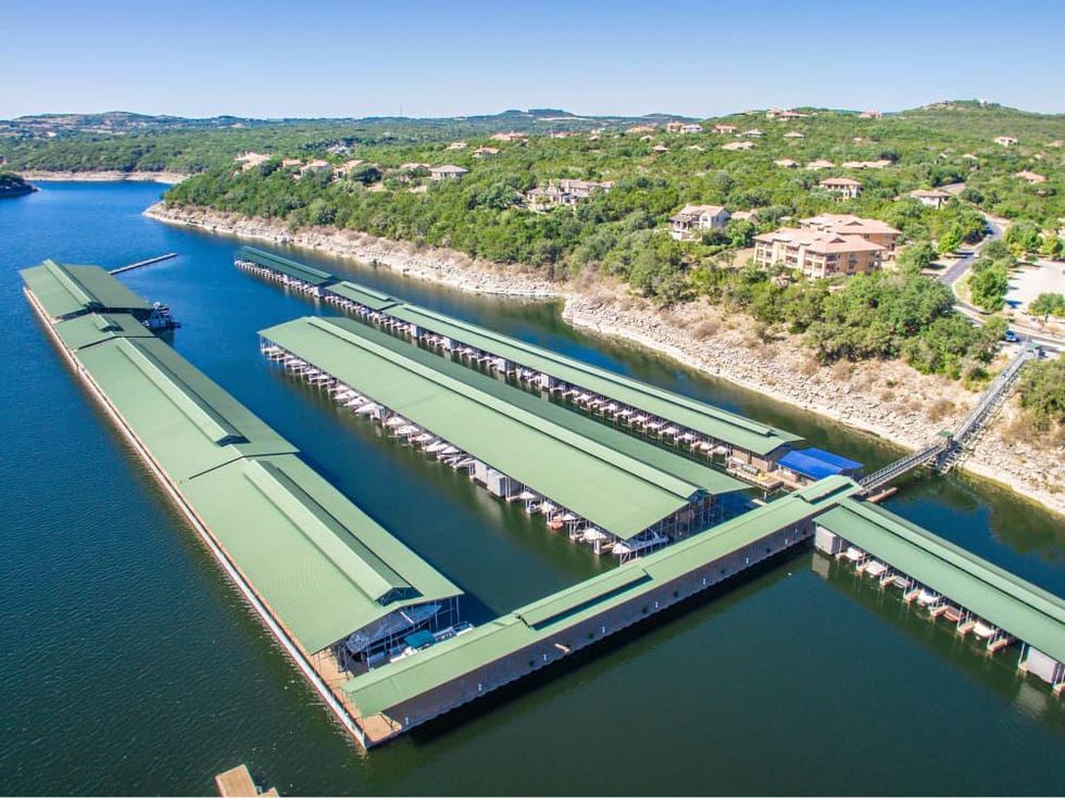 17911 Breakwater Austin house for sale