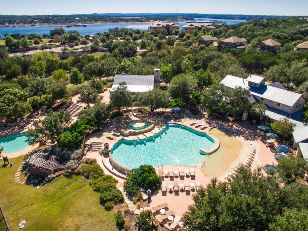 17911 Breakwater Austin house for sale