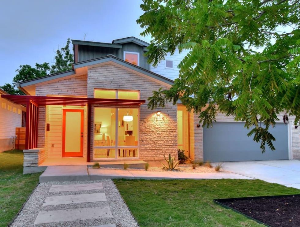 1804 Frazier Austin house for sale