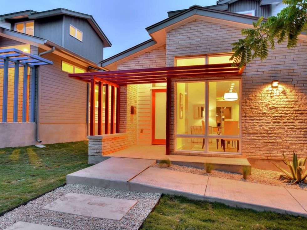 1804 Frazier Austin house for sale