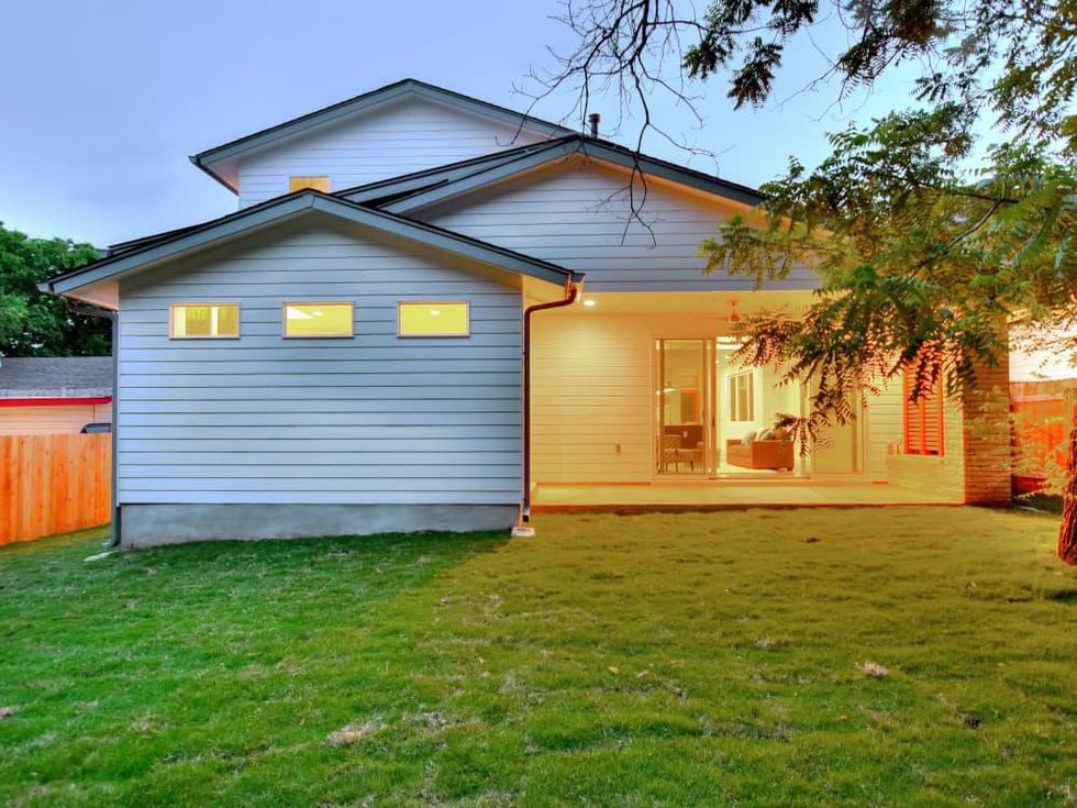 1804 Frazier Austin house for sale